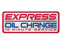 Express Oil Change